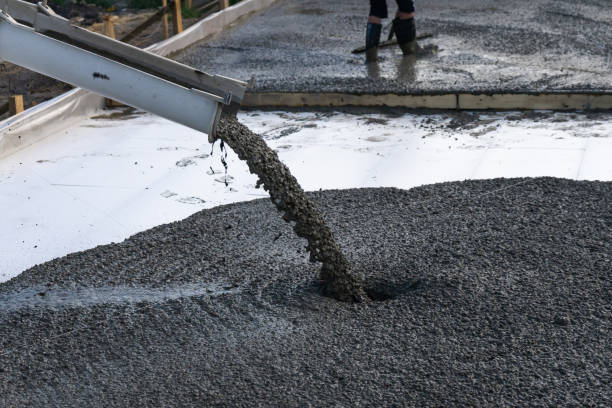 Best Concrete Resurfacing Services  in Honsville, GA