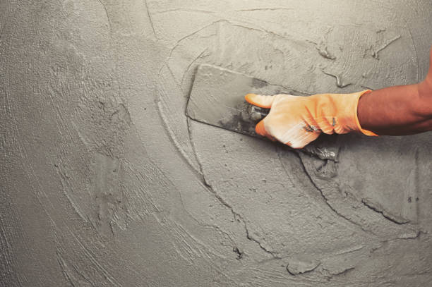 Best Concrete Driveway Installation  in Honsville, GA