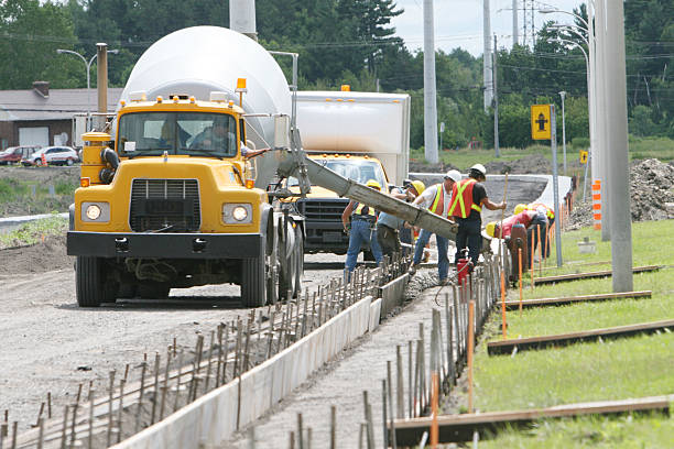 Waterproofing & Drywells in GA